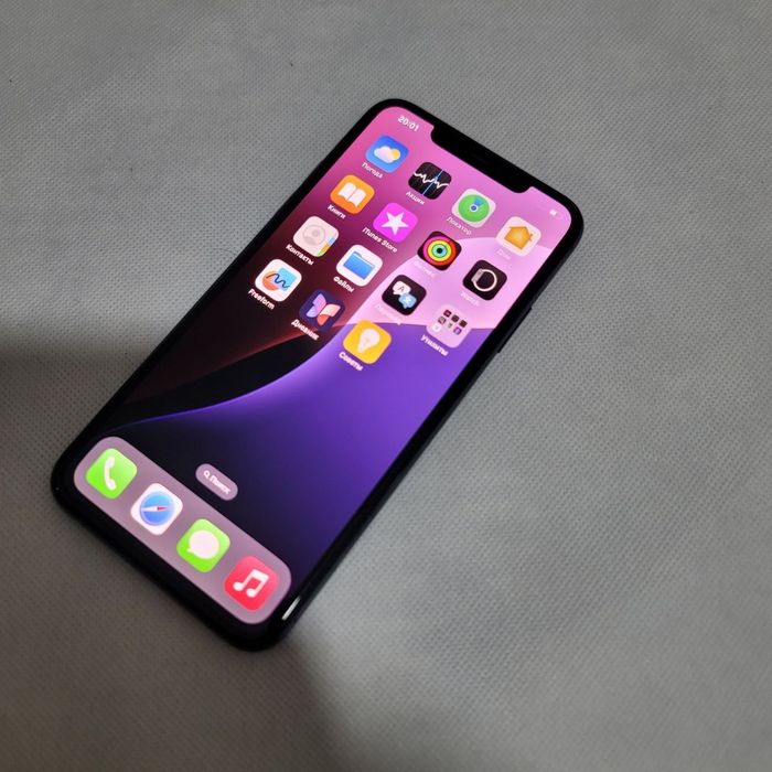 Iphone 11 pro max sotiladi