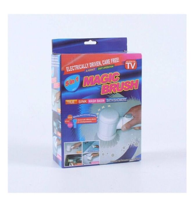 Продам щетки Magic Brush