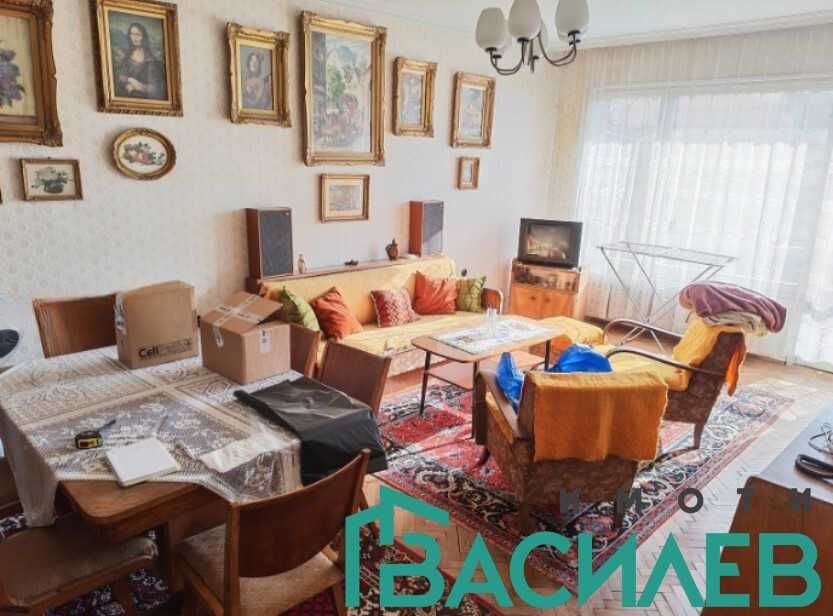 Продава 3-СТАЕН град София, Хиподрума