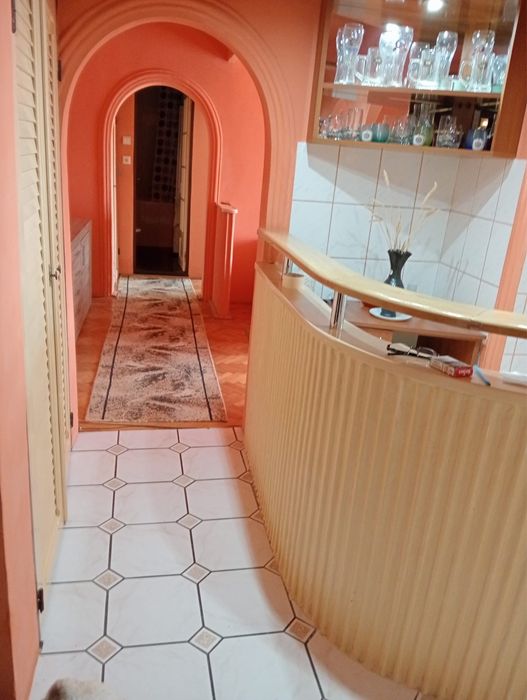 Chirie apartament 3 camere