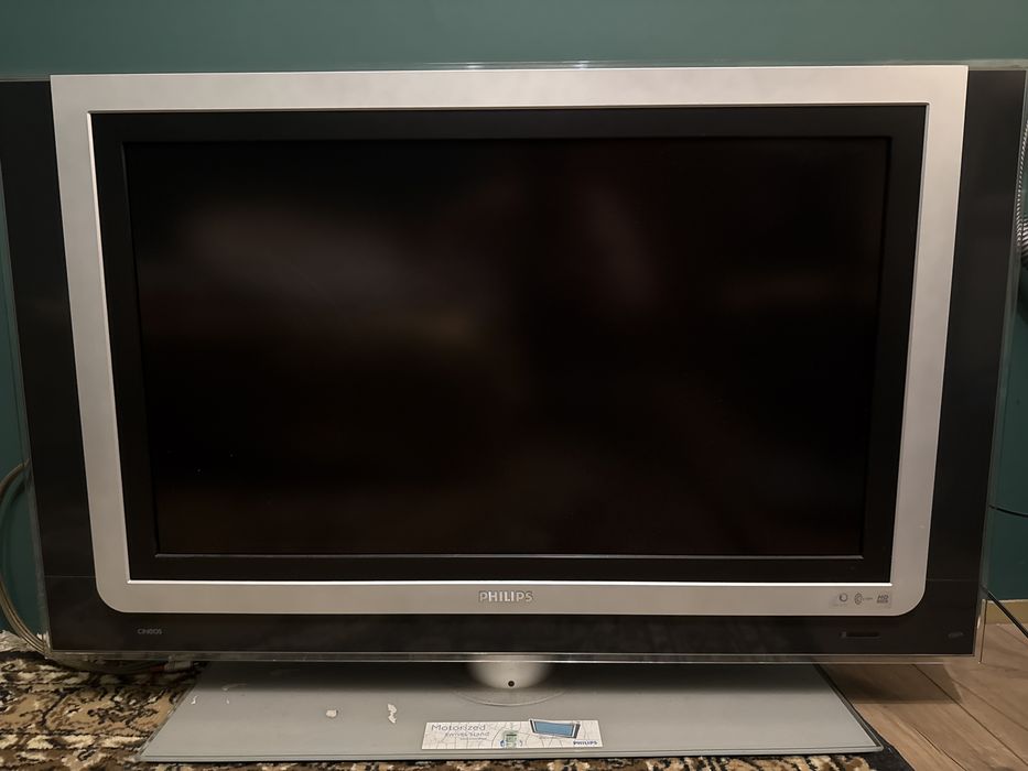 Продам телевизор philips