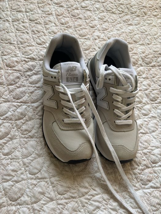 Оригинальные New Balance 574