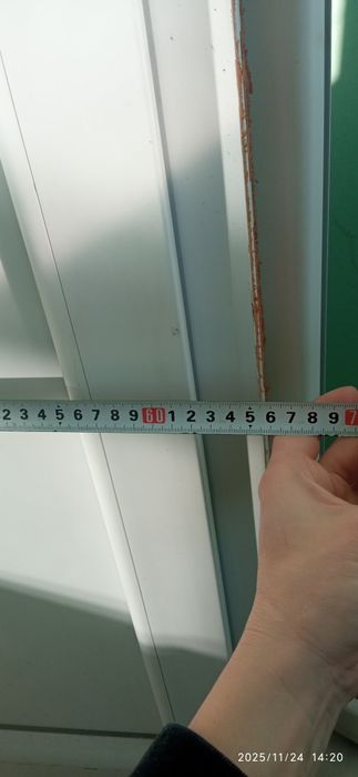 Pvc врата и прозорец