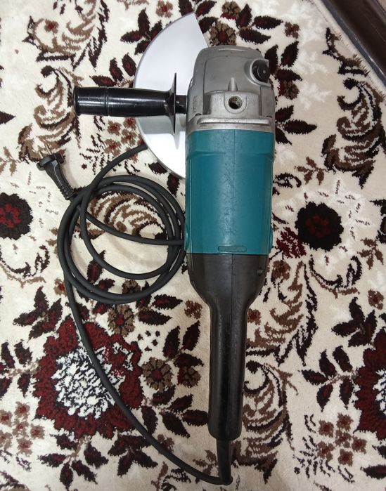 Катта болгарка Makita 9069 Япония оригинал