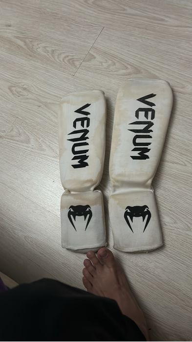 Набор для ММА