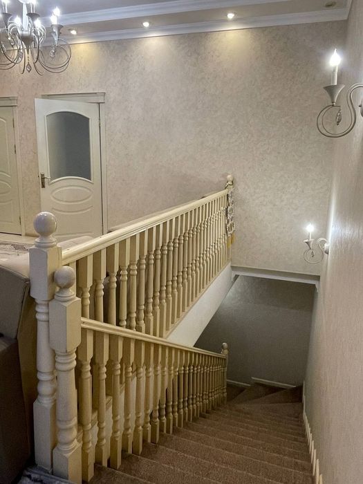 Продаётся дуплекс