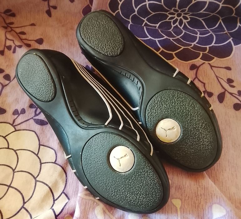 Adidasi Puma pt. Copii 2 Modele