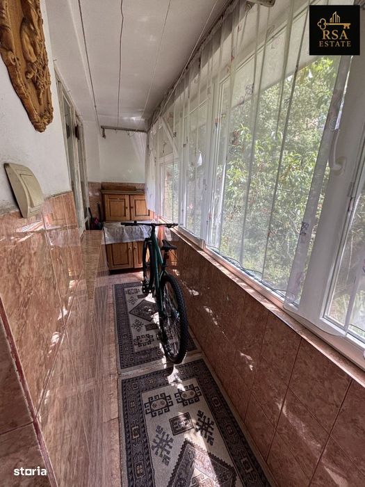 Apartament cu 2 camere de vanzare etaj Parter zona Ostroveni Rm Valcea
