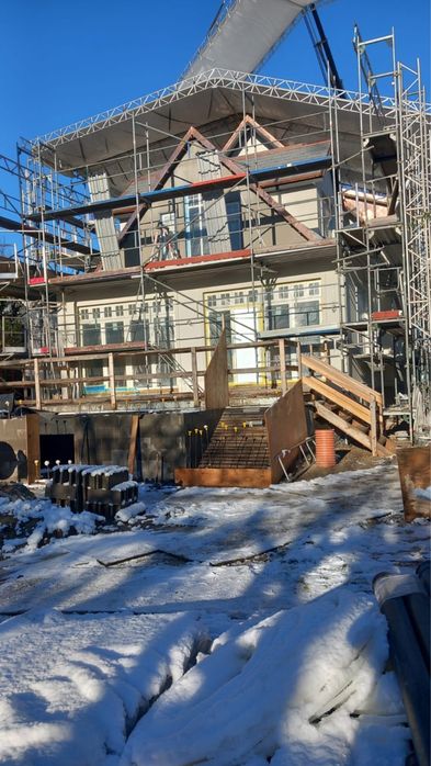 Interioare / Exterioare Constructii