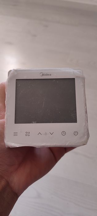 проводной пульт управления/термостат Midea