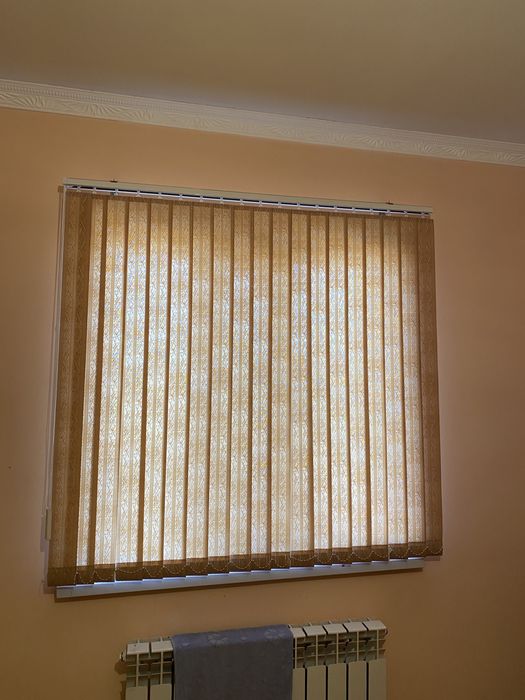 Жалюзи ролл шторы день и ночь