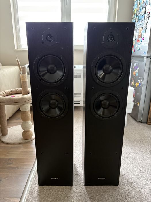 Тонколони YAMAHA NS-F51