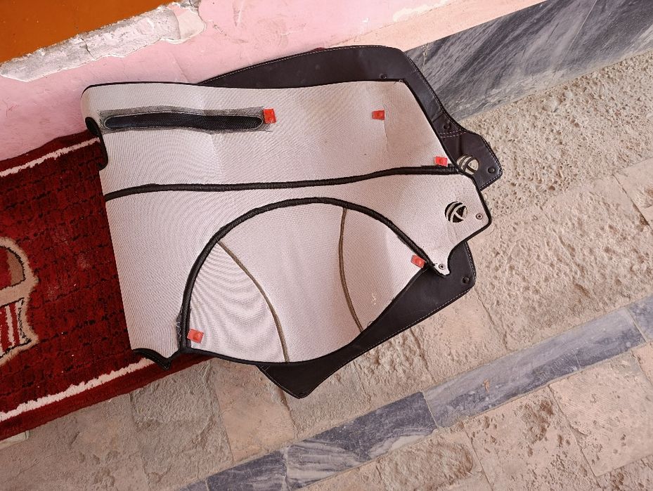 Tracer va nexia 3 ga tarpeda chexol 70 mingdan