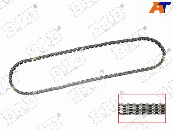 Цепь ГРМ Nissan Ad