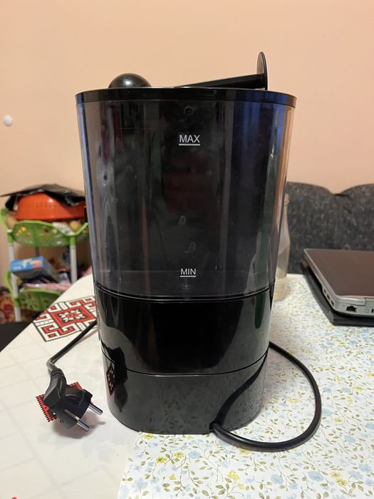 кафемашина SENCOR 4040BK