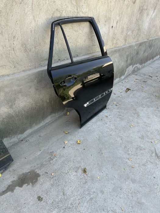 Дверь на лексус рх 330