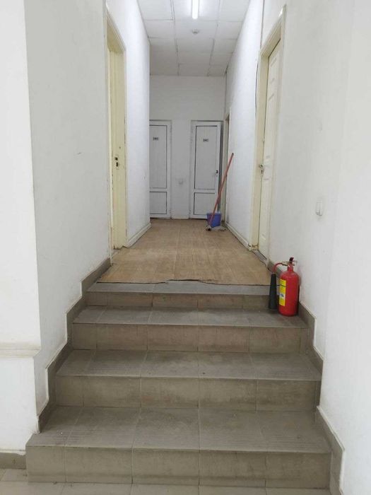 Аренда нежилого помещения под офис