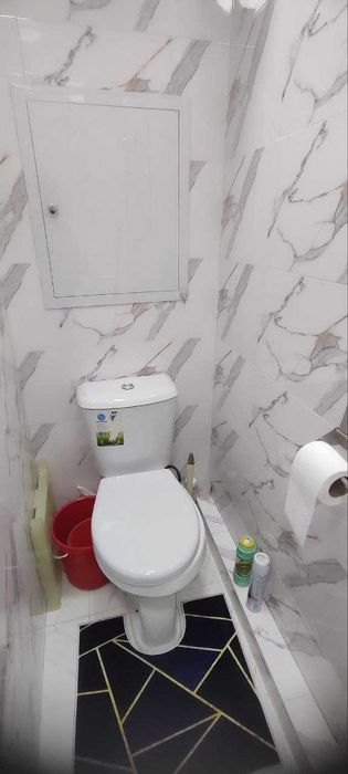 Чиланзар-7 Панель 1в2/2/4 меб+тех Ориентир Бассейин