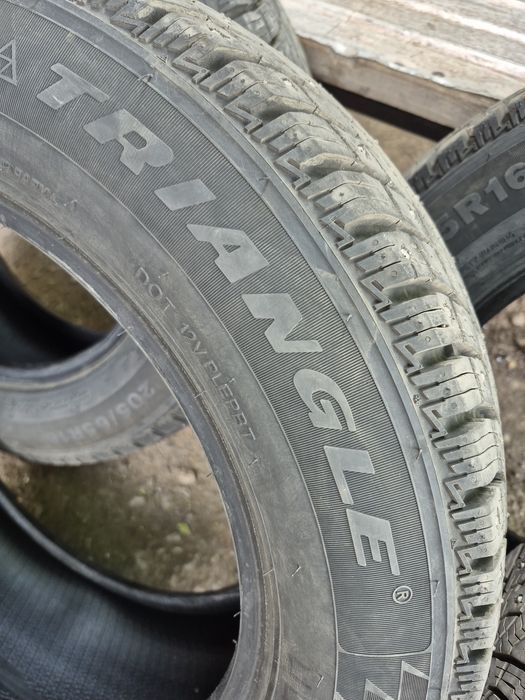 В продаже шины !