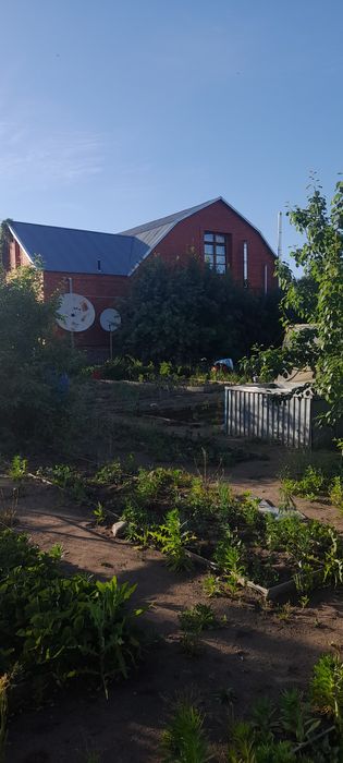 Продам большой Дом