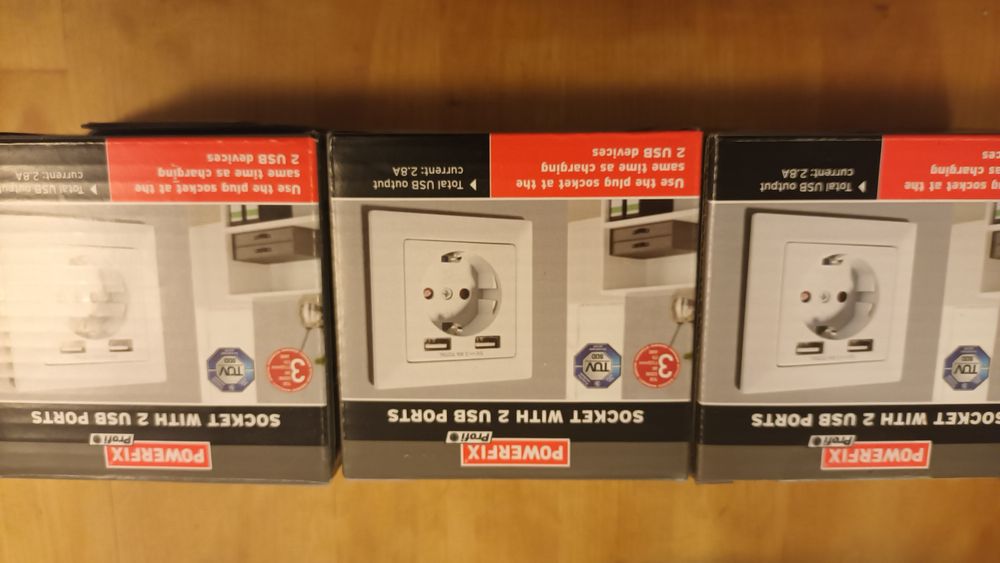 Контакт usb порт