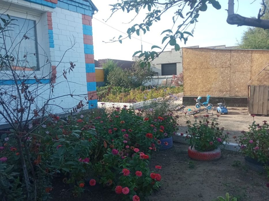 Продам частный дом