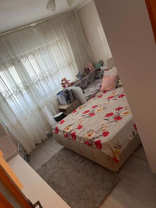 Apartament 2 camere decomandat