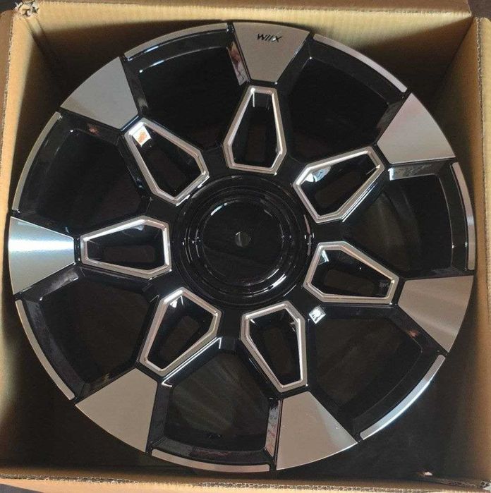 FORMULAPLUS 20R 5/112 5/114 5/120 Saka Diskalar