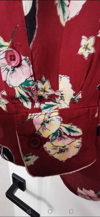 Max Mara Weekend рубашка