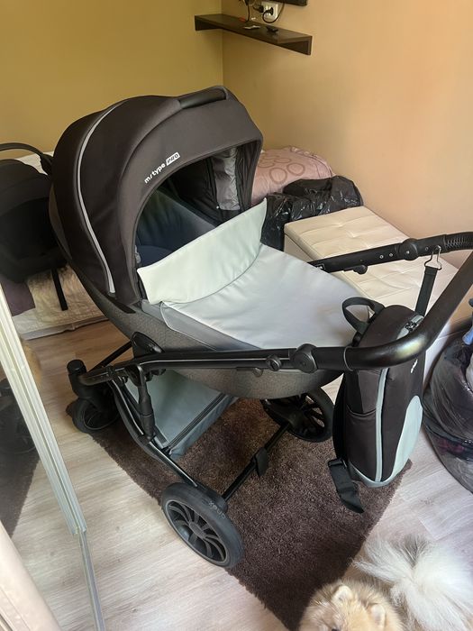 Anex m/type pro 3в1