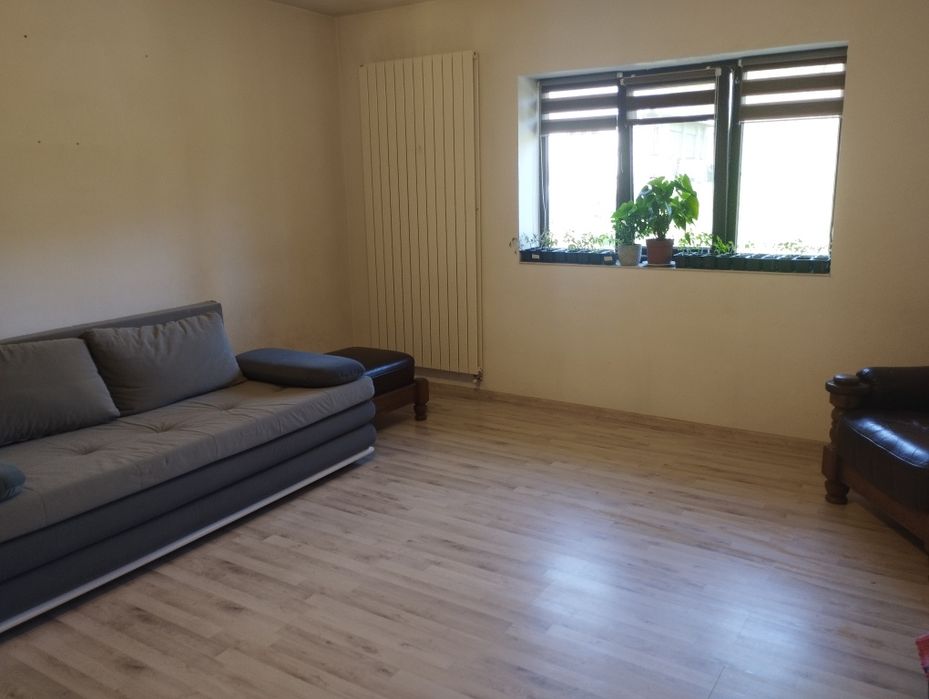 Oportunitate afacere-Hala,casa si atelier tamplarie -Inau-Tg Lapus