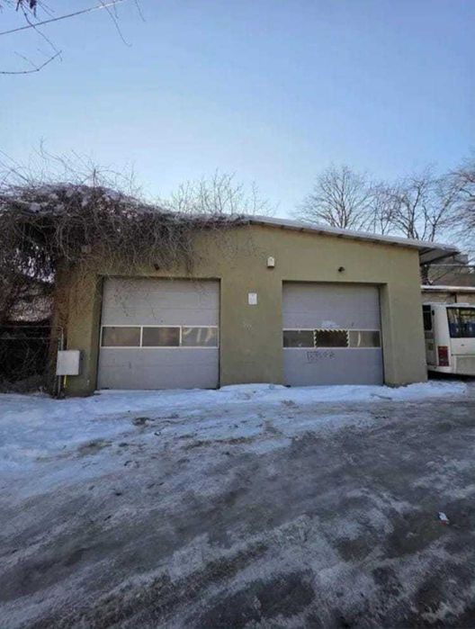 Atelier mecanic central