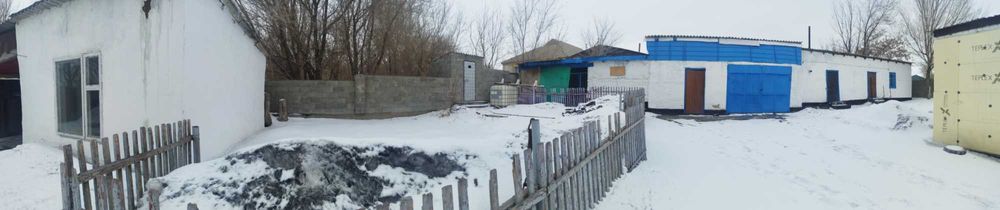 Продаётся дом цена договорная