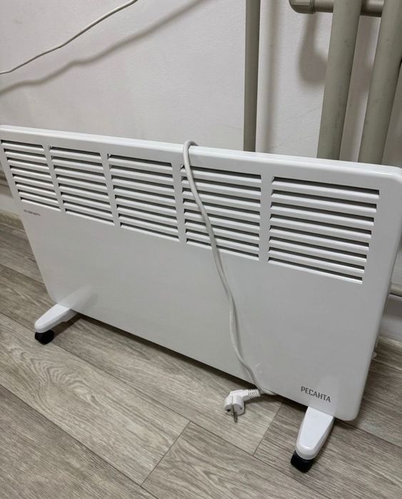 Электроконвектор | обогреватель Ресанта