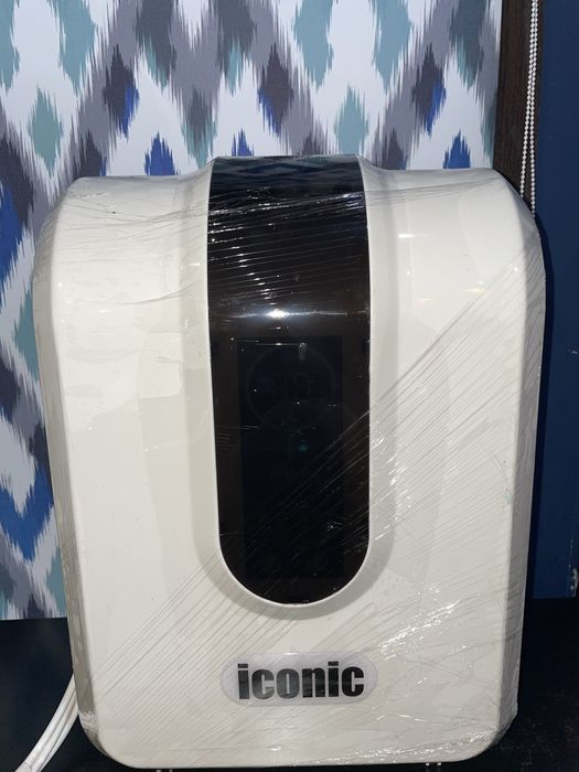 Абырой су фильтри