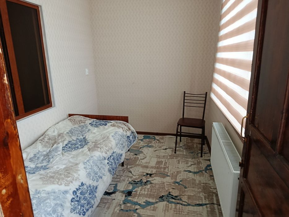 3 хонали уй ижарага берилади