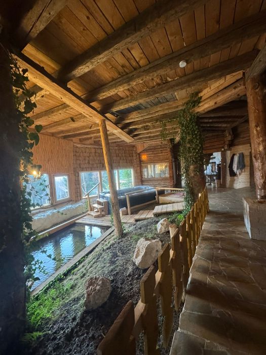 Inchiriere sau parteneriat Bio  Natural Spa Trei Brazi Predeal