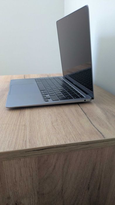 macbook air m1 16gb/512gb