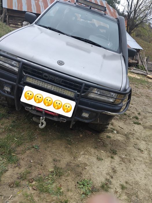 de vanzare opel frontera