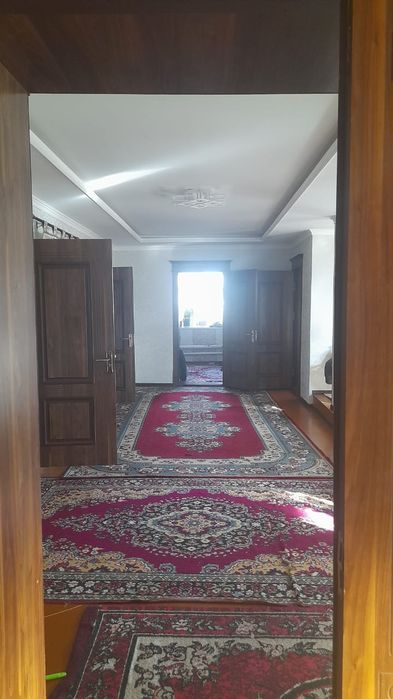 Жылой дом 11сотак