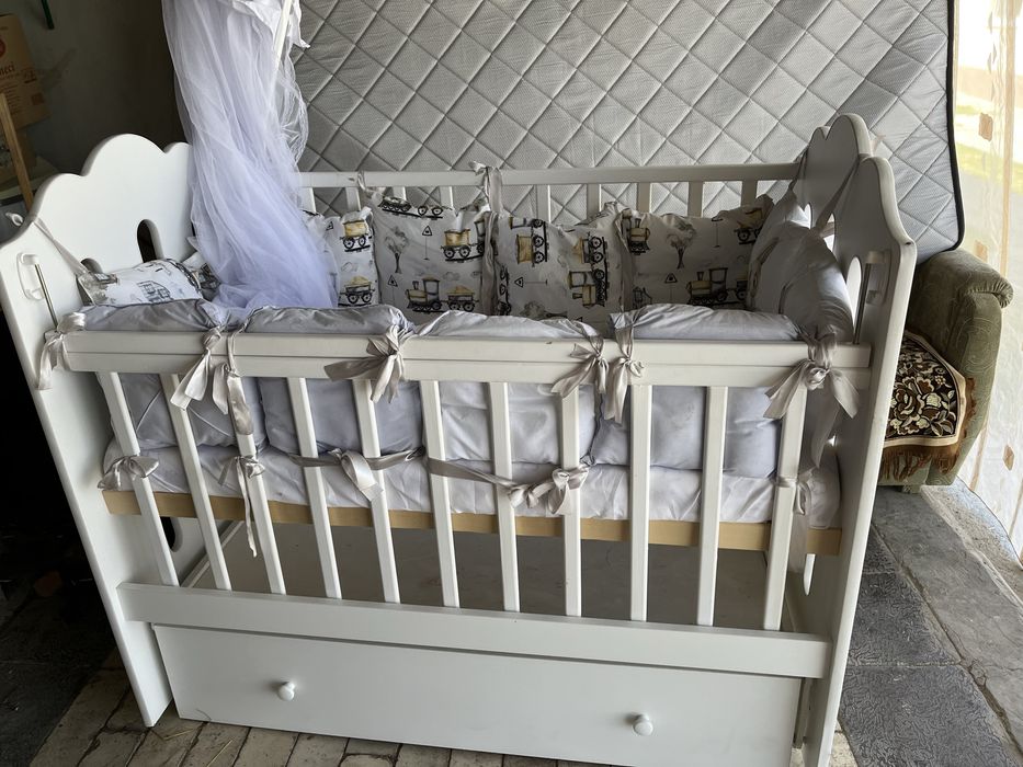 Манеж дестский