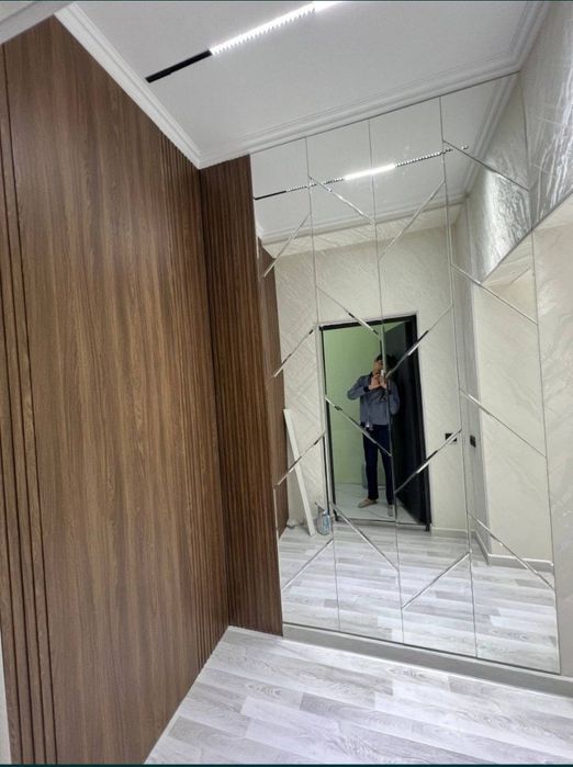 Срочно продаётся квартира Мирабадский р-н Куйлюк массив 2 2/4/16