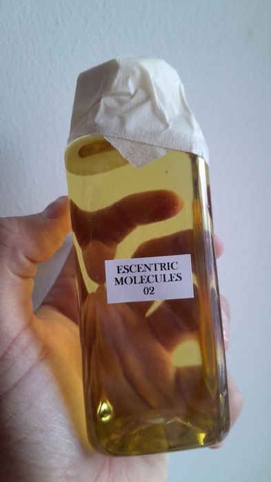 Аромат масла для духов