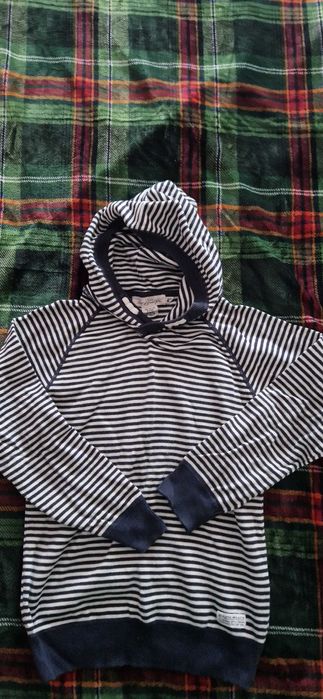 Детски дрехи на HM и LCwaikiki