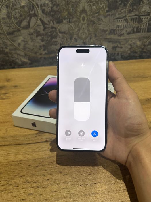 iPhone 14 Pro Max 256GB Srochnoooooo