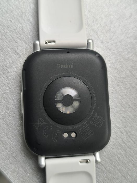 Смарт часовник Redmi Watch 5 Active