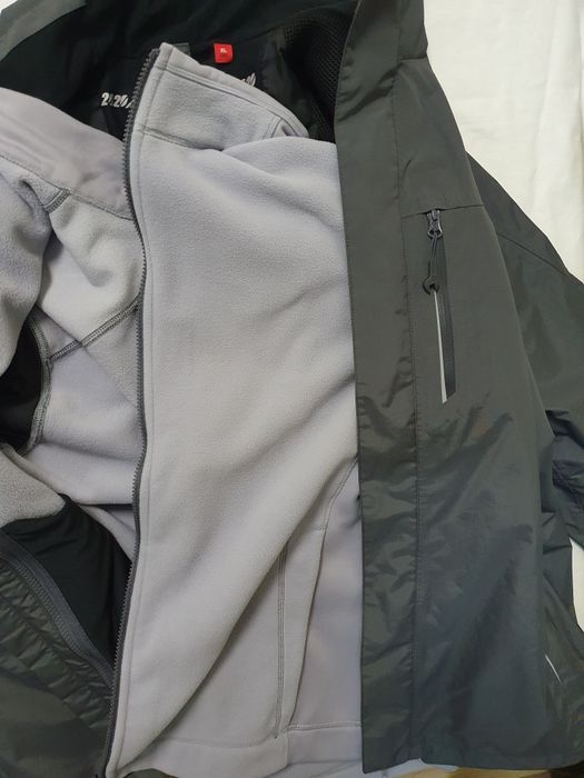 Geaca Engelbert Strauss barbati XL