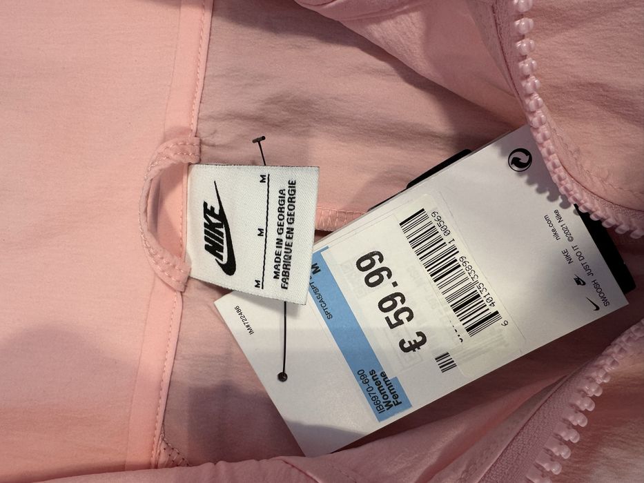 Дамски, шушляков комплект Nike