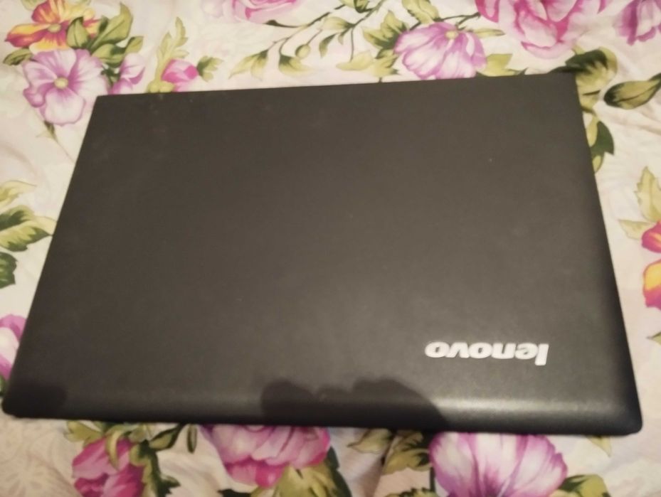 Hоутбук Леонова G50