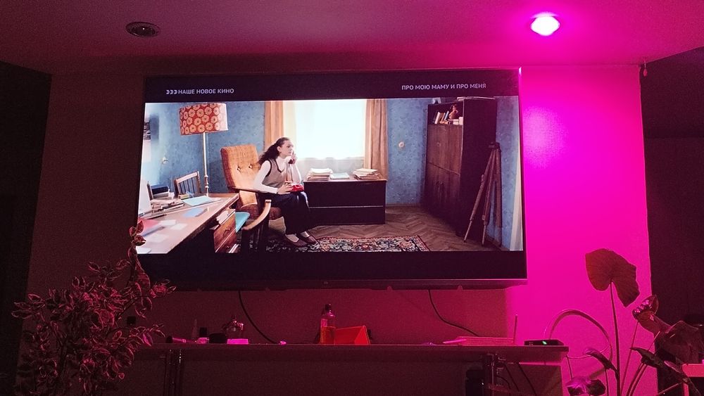 Телевизор Xiaomi